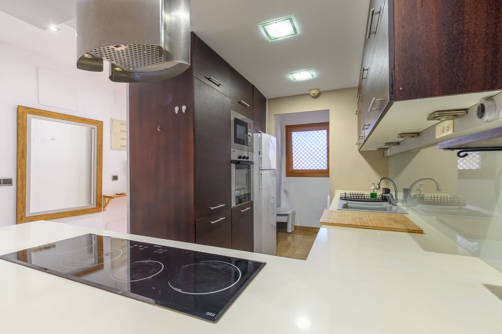 2 Zimmer Apartment zu verkaufen in Jalon / Xalo - 225.000 € (Ref: 10140461)
