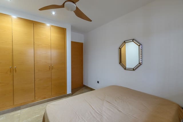 2 Zimmer Apartment zu verkaufen in Jalón / Xaló - 225.000 € (Ref: 10140461)