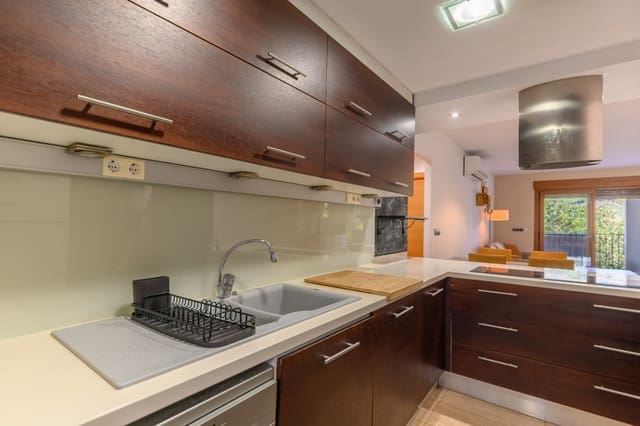 2 Zimmer Apartment zu verkaufen in Jalón / Xaló - 225.000 € (Ref: 10140461)