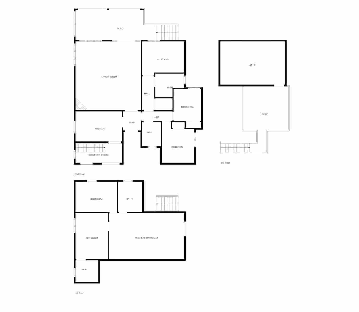 5 bedroom Villa for sale in Adsubia with pool - € 1,250,000 (Ref: 10158388)