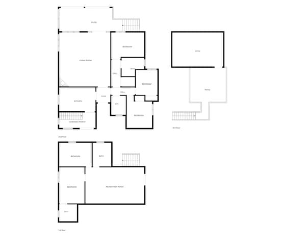 Chalet de 5 habitaciones en Adsubia, Javea / Xàbia en venta con piscina - 1.250.000 € (Ref: 10158388)