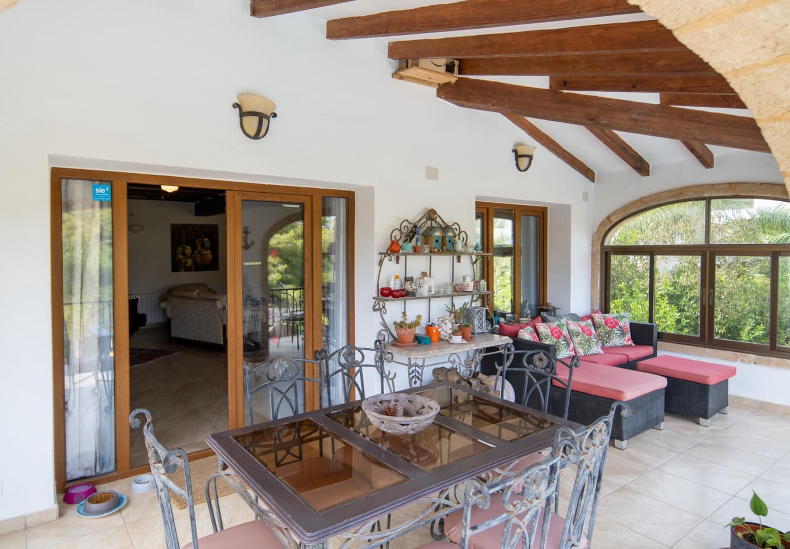 5 bedroom Villa for sale in Adsubia with pool - € 1,250,000 (Ref: 10158388)