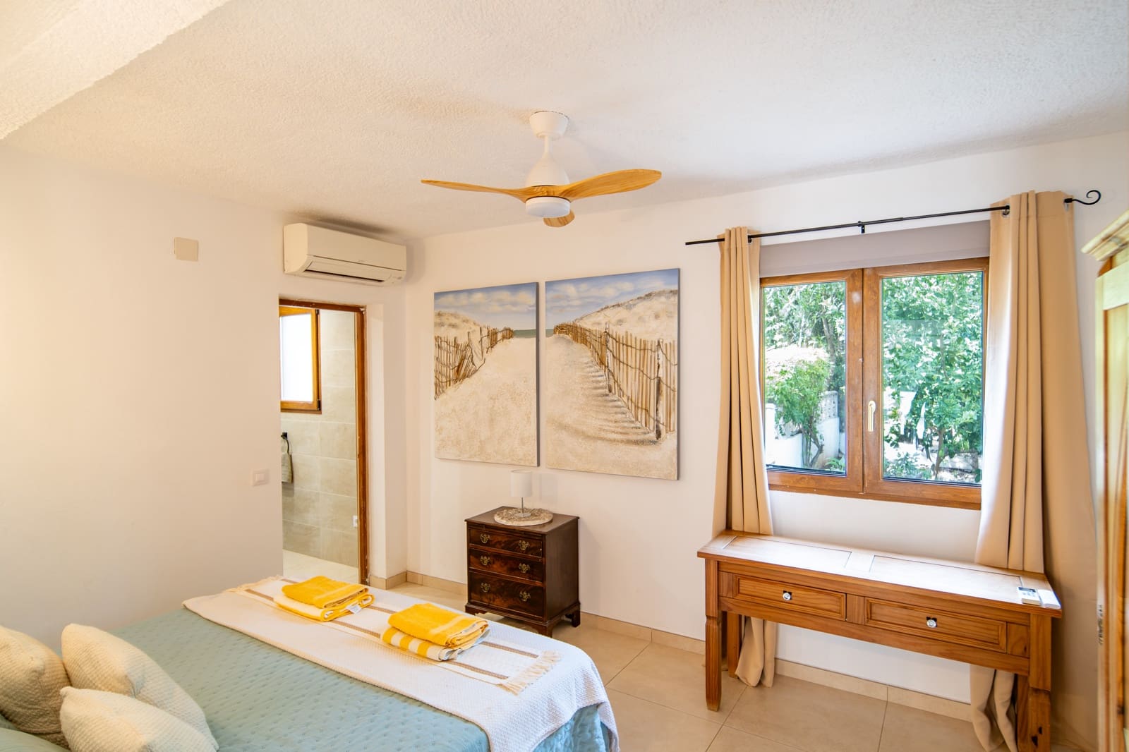 5 bedroom Villa for sale in Adsubia with pool - € 1,250,000 (Ref: 10158388)