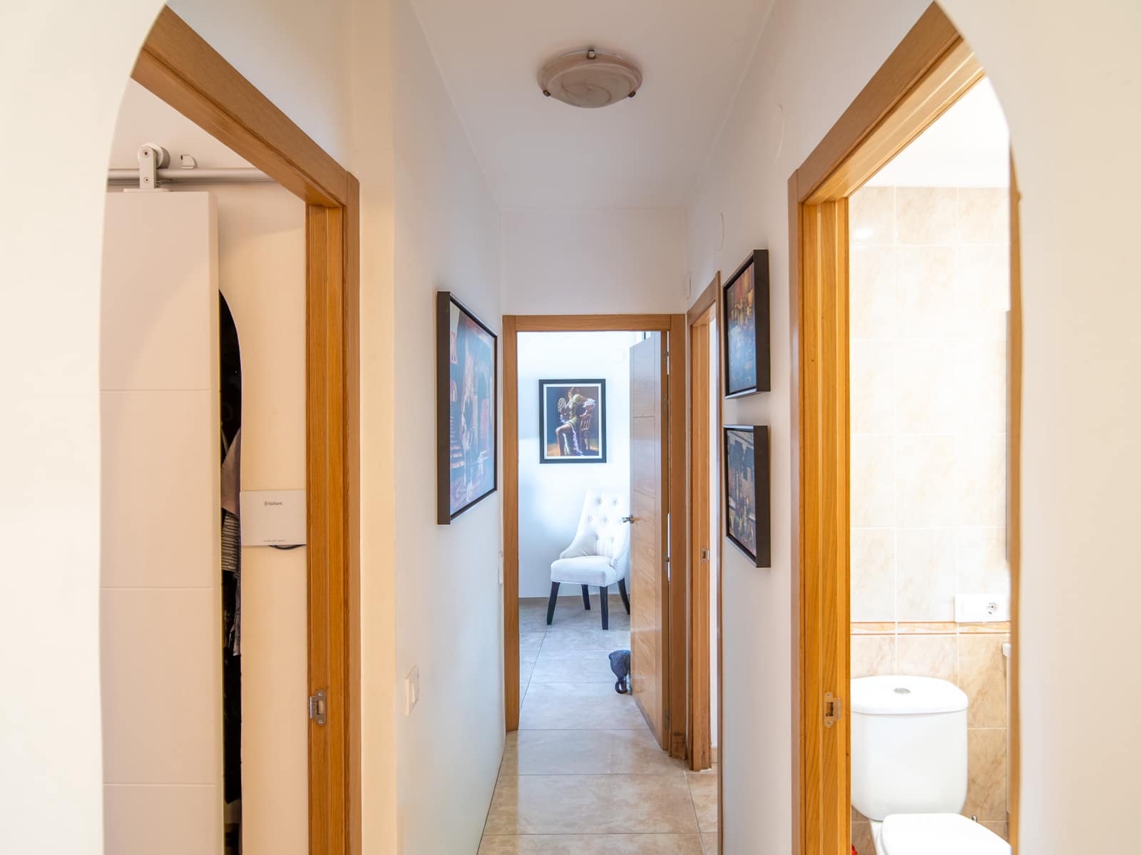 5 bedroom Villa for sale in Adsubia with pool - € 1,250,000 (Ref: 10158388)