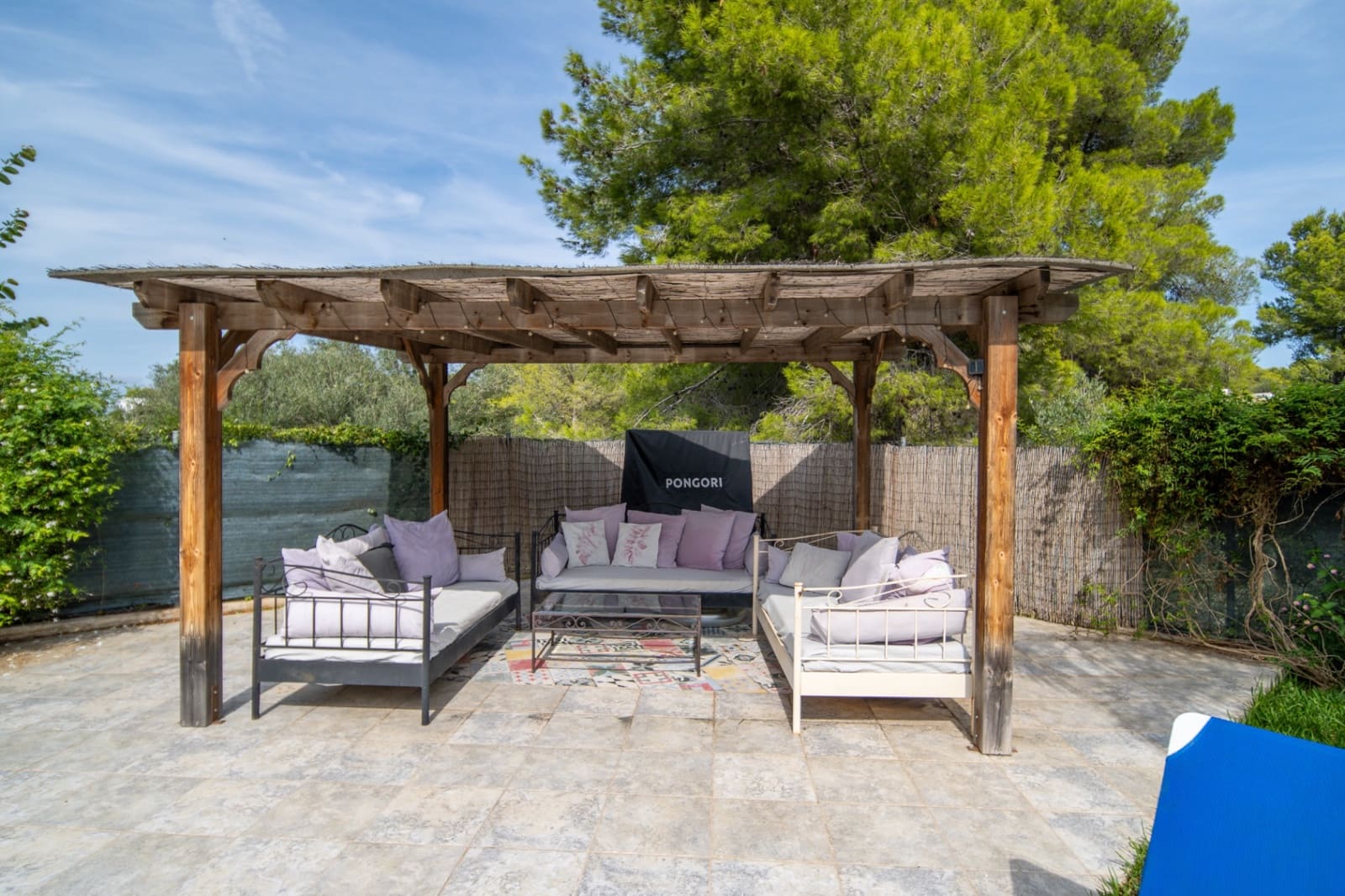 5 bedroom Villa for sale in Adsubia with pool - € 1,250,000 (Ref: 10158388)