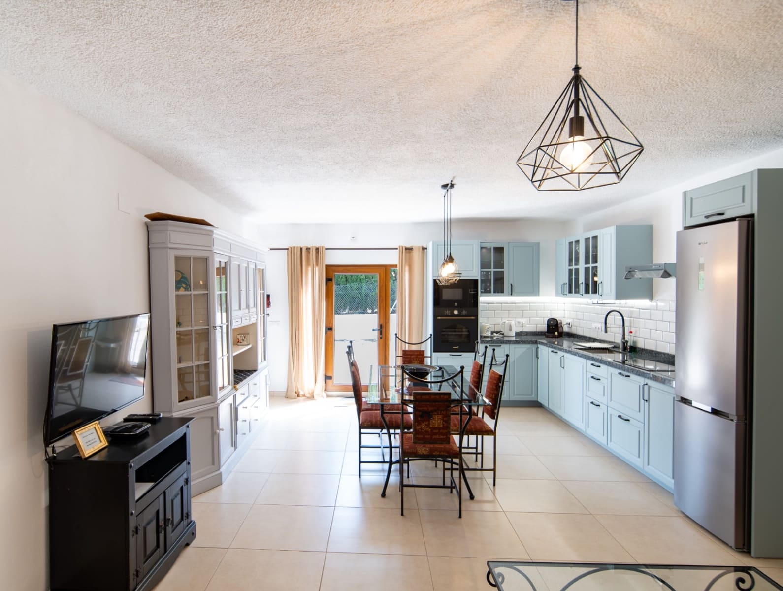 5 bedroom Villa for sale in Adsubia with pool - € 1,250,000 (Ref: 10158388)