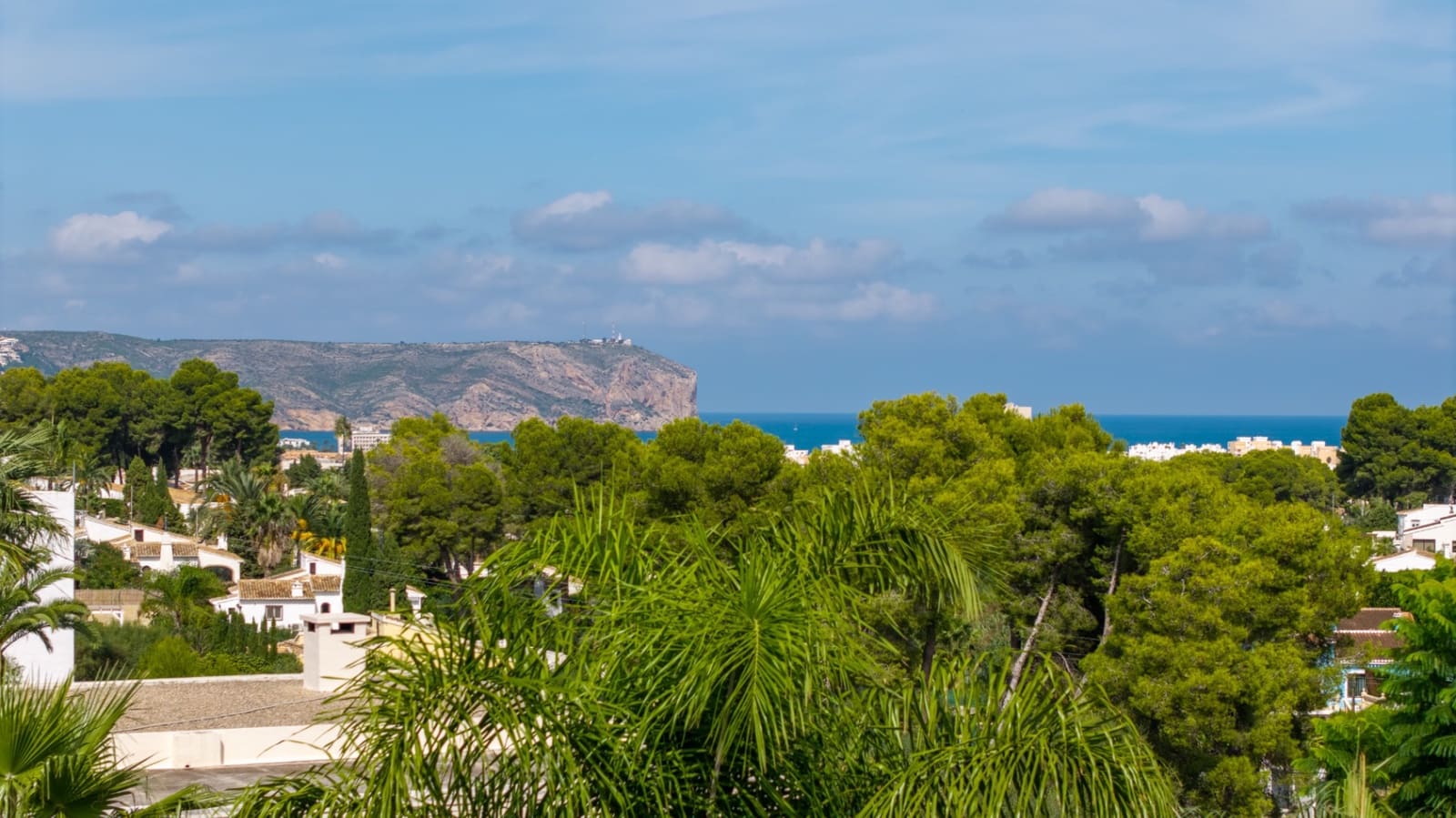 5 bedroom Villa for sale in Adsubia with pool - € 1,250,000 (Ref: 10158388)