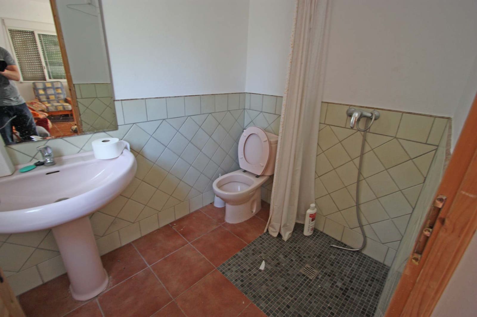 1 quarto Quinta/Casa Rural para venda em Orba com garagem - 195 000 € (Ref: 10158391)