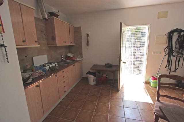1 camera da letto Finca/Casa di Campagna in vendita in Orba con garage - 195.000 € (Rif: 10158391)