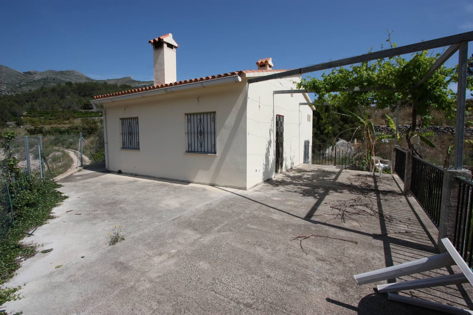 1 quarto Quinta/Casa Rural para venda em Orba com garagem - 195 000 € (Ref: 10158391)