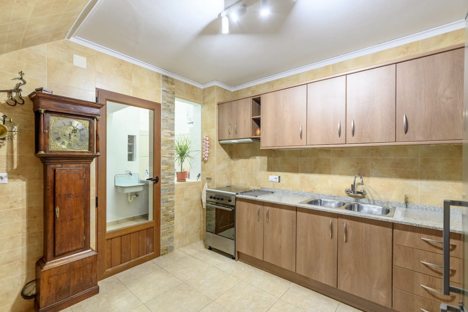 3 slaapkamer Huis te koop in Teulada - € 280.000 (Ref: 10160442)