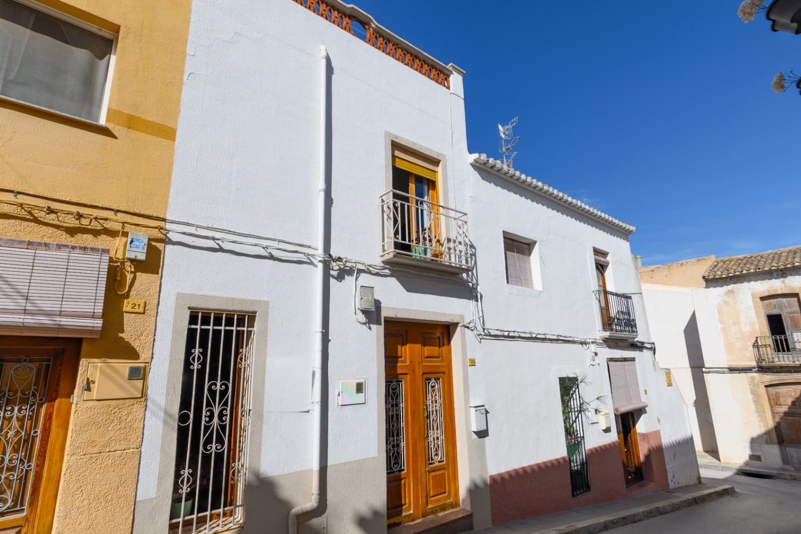 3 slaapkamer Huis te koop in Teulada - € 280.000 (Ref: 10160442)