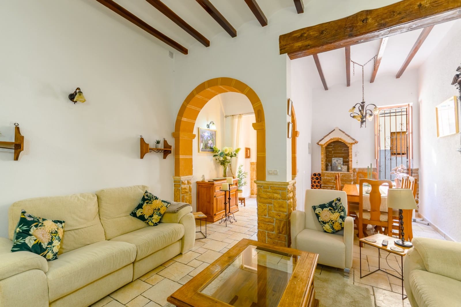 3 slaapkamer Huis te koop in Teulada - € 280.000 (Ref: 10160442)