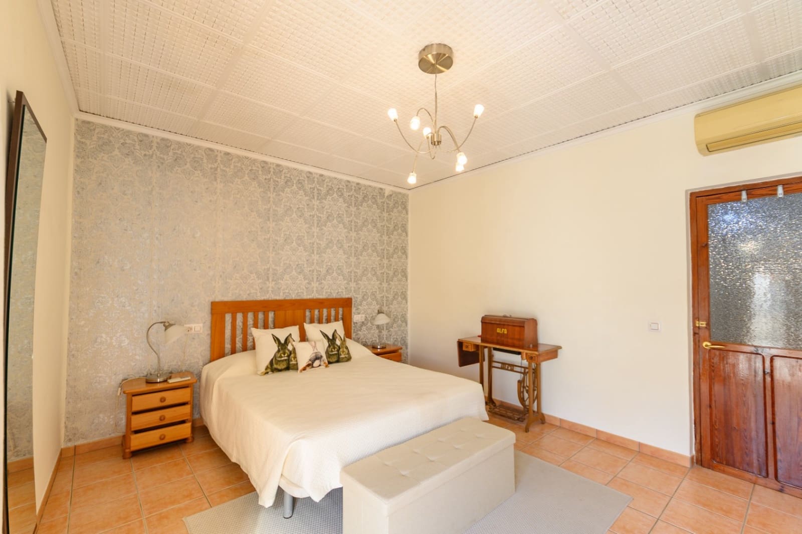 3 slaapkamer Huis te koop in Teulada - € 280.000 (Ref: 10160442)