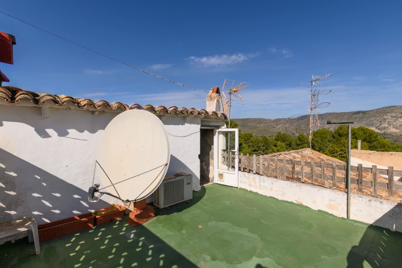3 slaapkamer Huis te koop in Teulada - € 280.000 (Ref: 10160442)