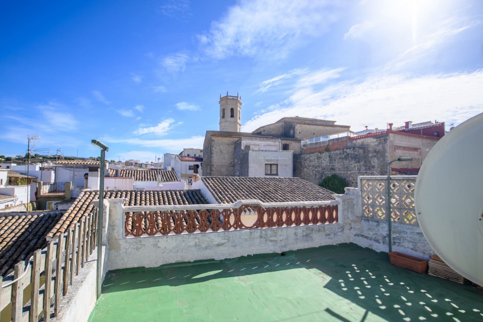 3 slaapkamer Huis te koop in Teulada - € 280.000 (Ref: 10160442)