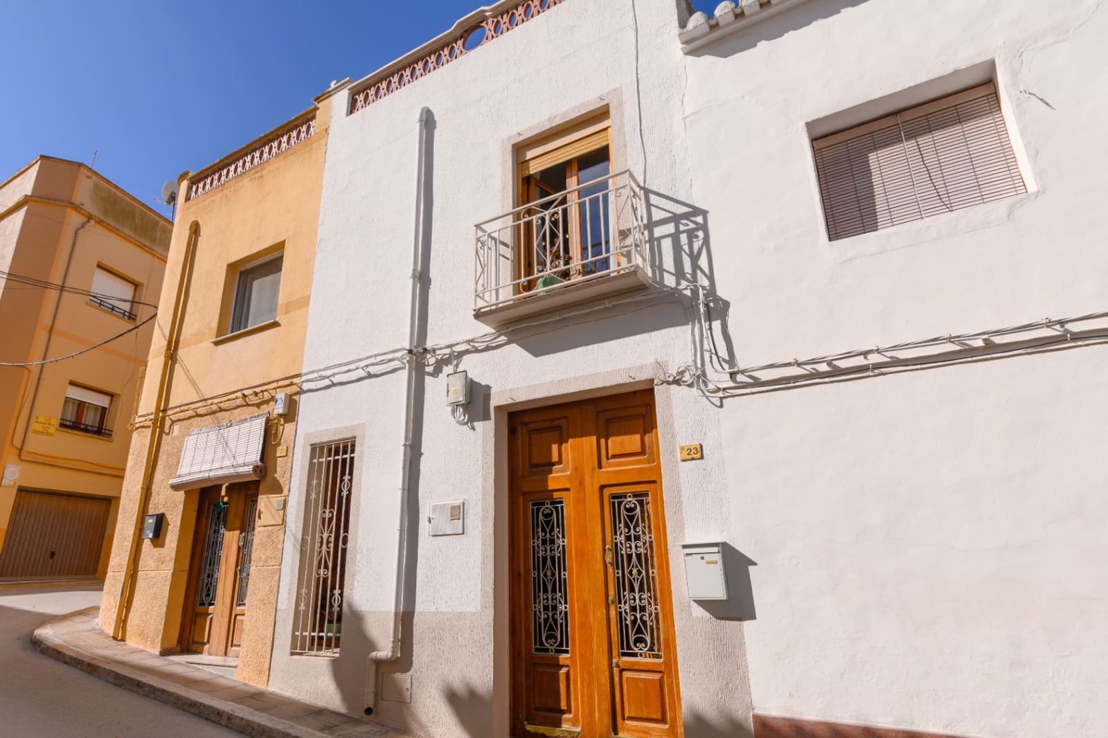 3 slaapkamer Huis te koop in Teulada - € 280.000 (Ref: 10160442)