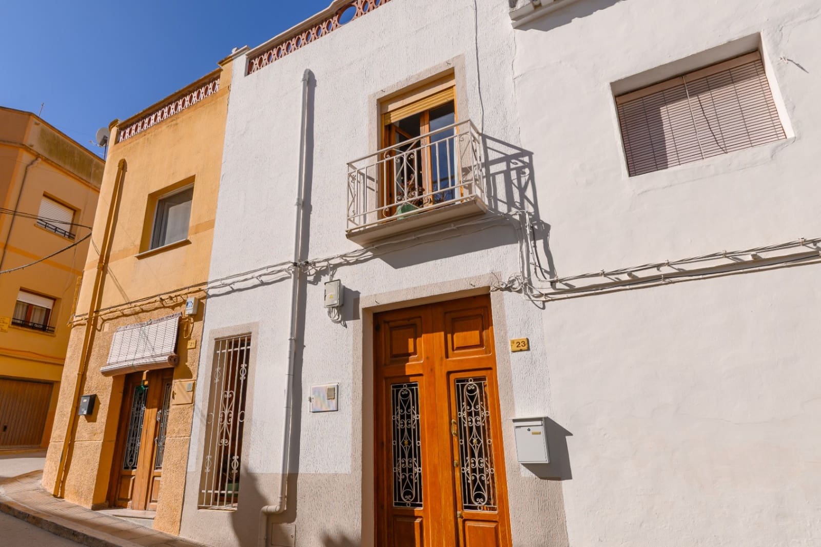 3 slaapkamer Huis te koop in Teulada - € 280.000 (Ref: 10160442)