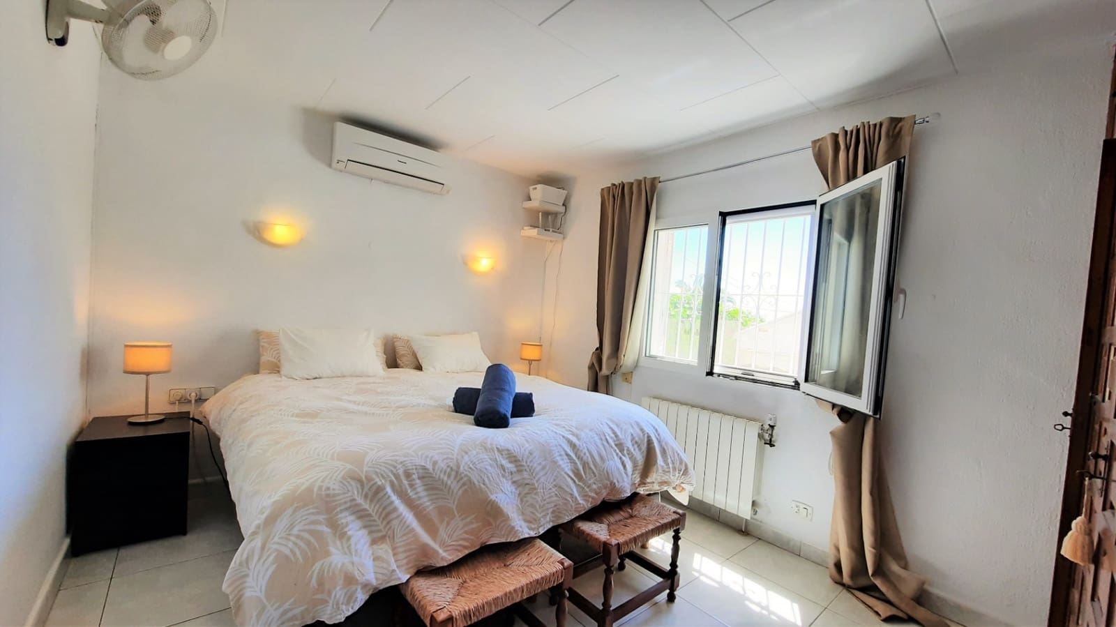 3 soveværelse Villa til salg i Moraira med swimmingpool garage - € 895.000 (Ref: 10163197)
