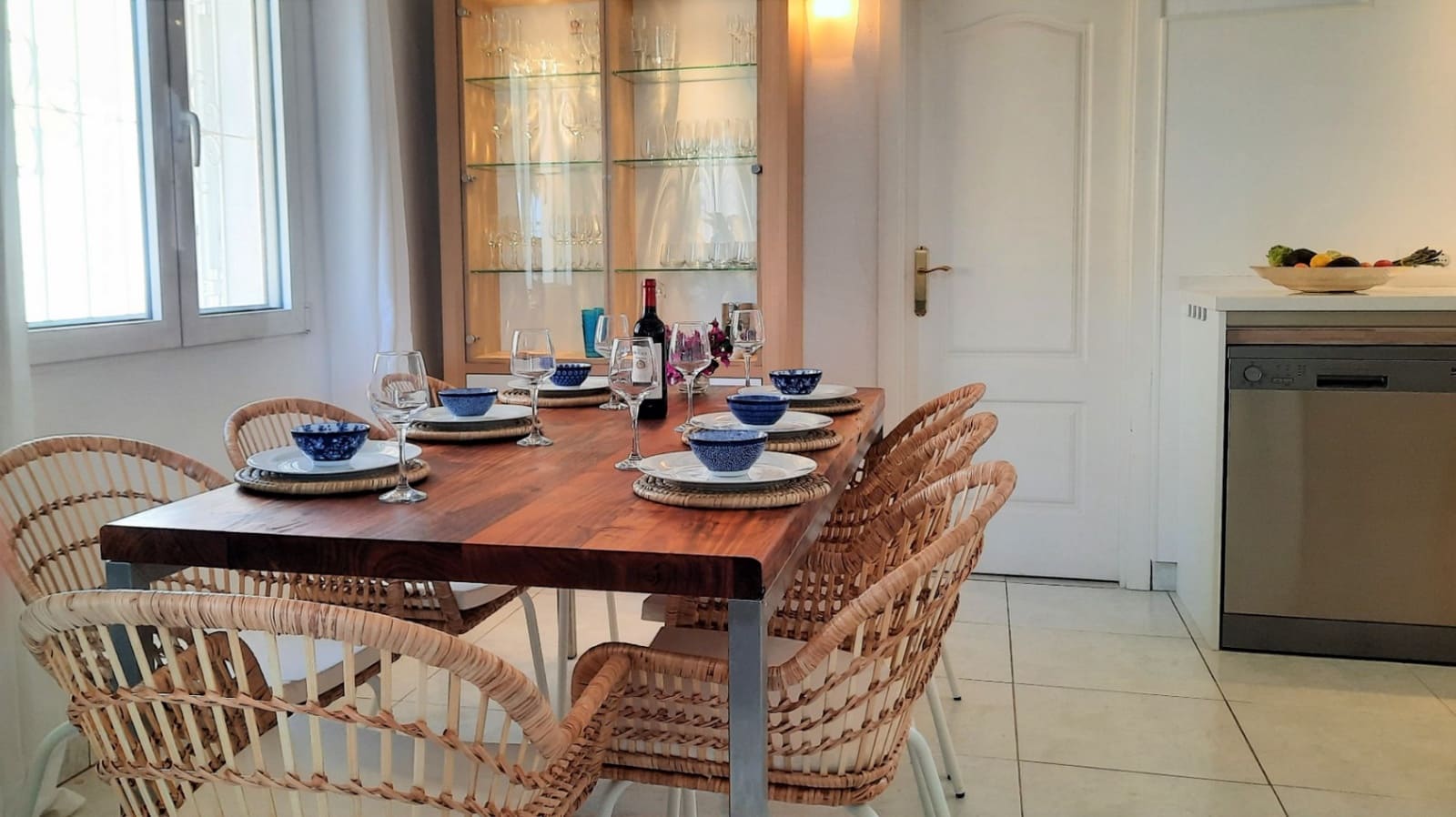 3 soveværelse Villa til salg i Moraira med swimmingpool garage - € 895.000 (Ref: 10163197)