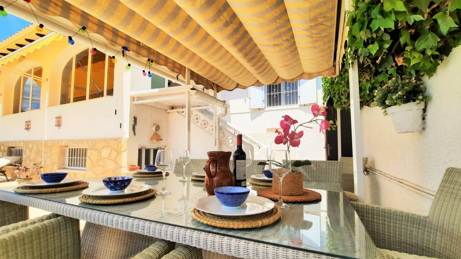 3 soveværelse Villa til salg i Moraira med swimmingpool garage - € 895.000 (Ref: 10163197)