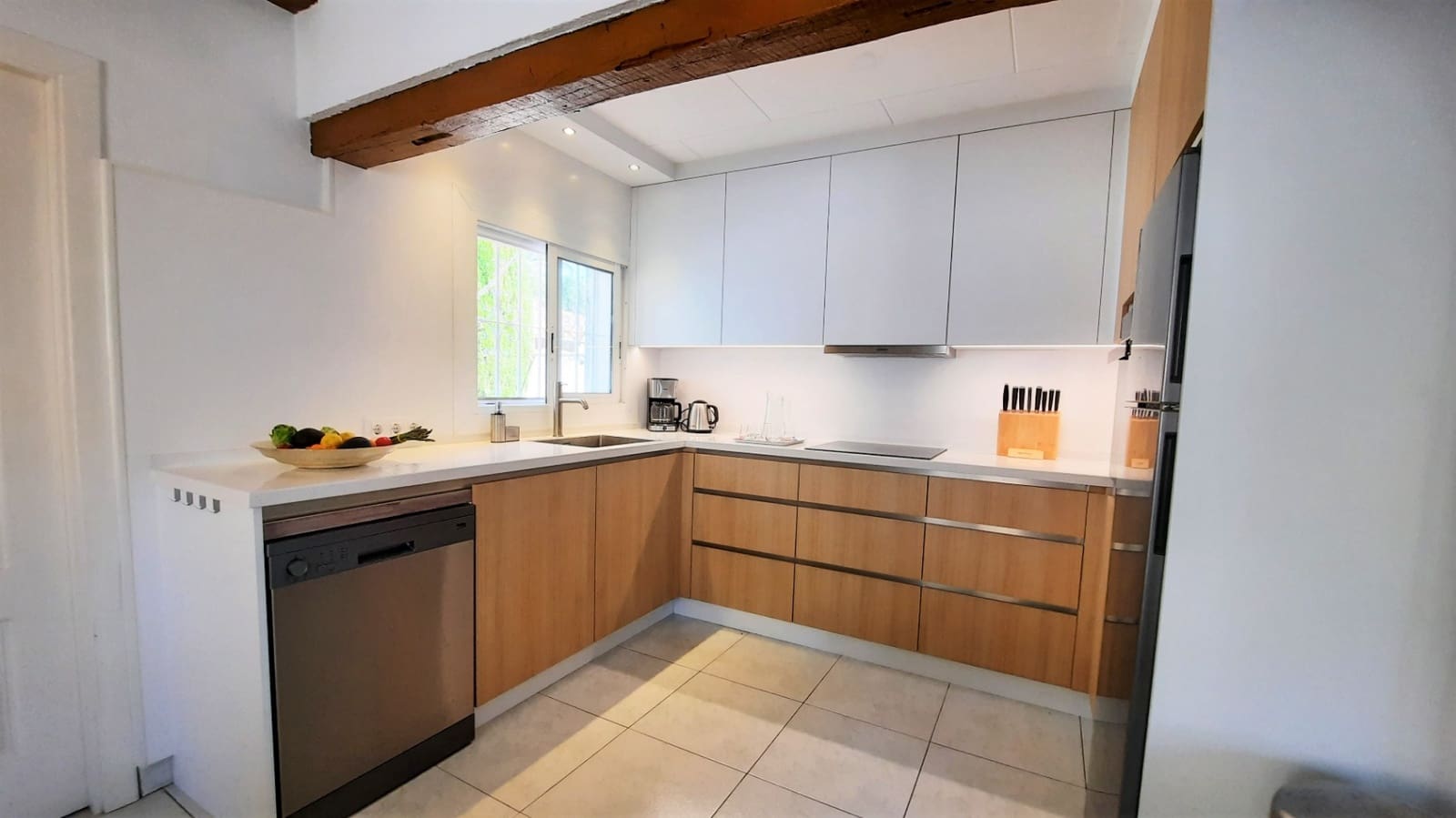 3 soveværelse Villa til salg i Moraira med swimmingpool garage - € 895.000 (Ref: 10163197)