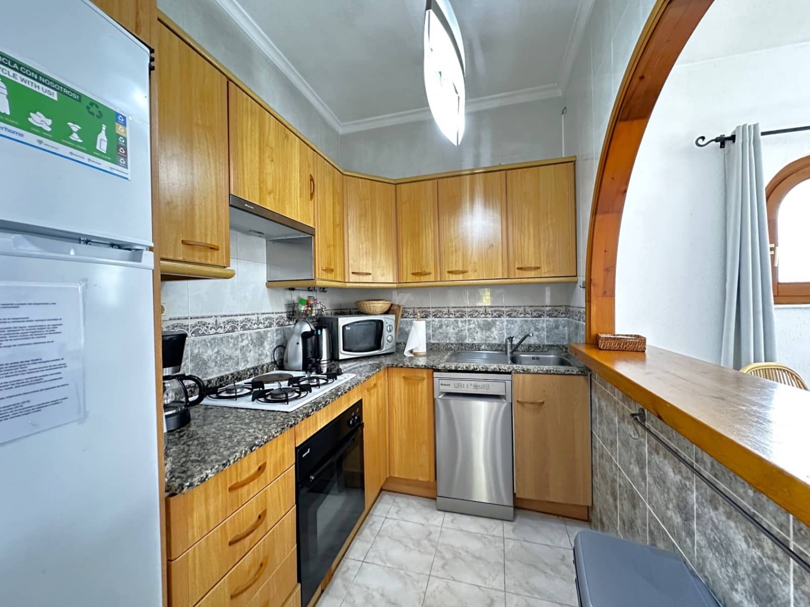 2 bedroom Bungalow for sale in Cumbre del Sol with pool - € 355,000 (Ref: 10163579)