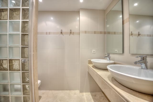 3 soverom Leilighet til salgs i Benissa med svømmebasseng garasje - € 445 000 (Ref: 10163580)