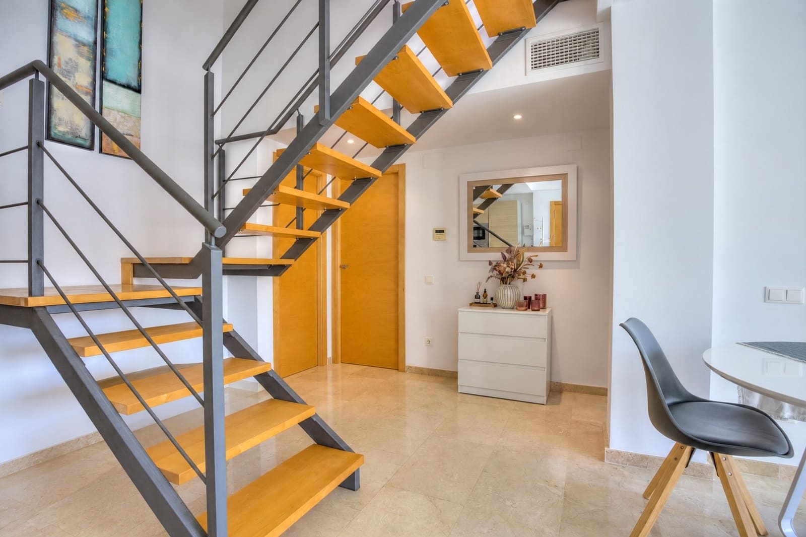 3 soverom Leilighet til salgs i Benissa med svømmebasseng garasje - € 445 000 (Ref: 10163580)