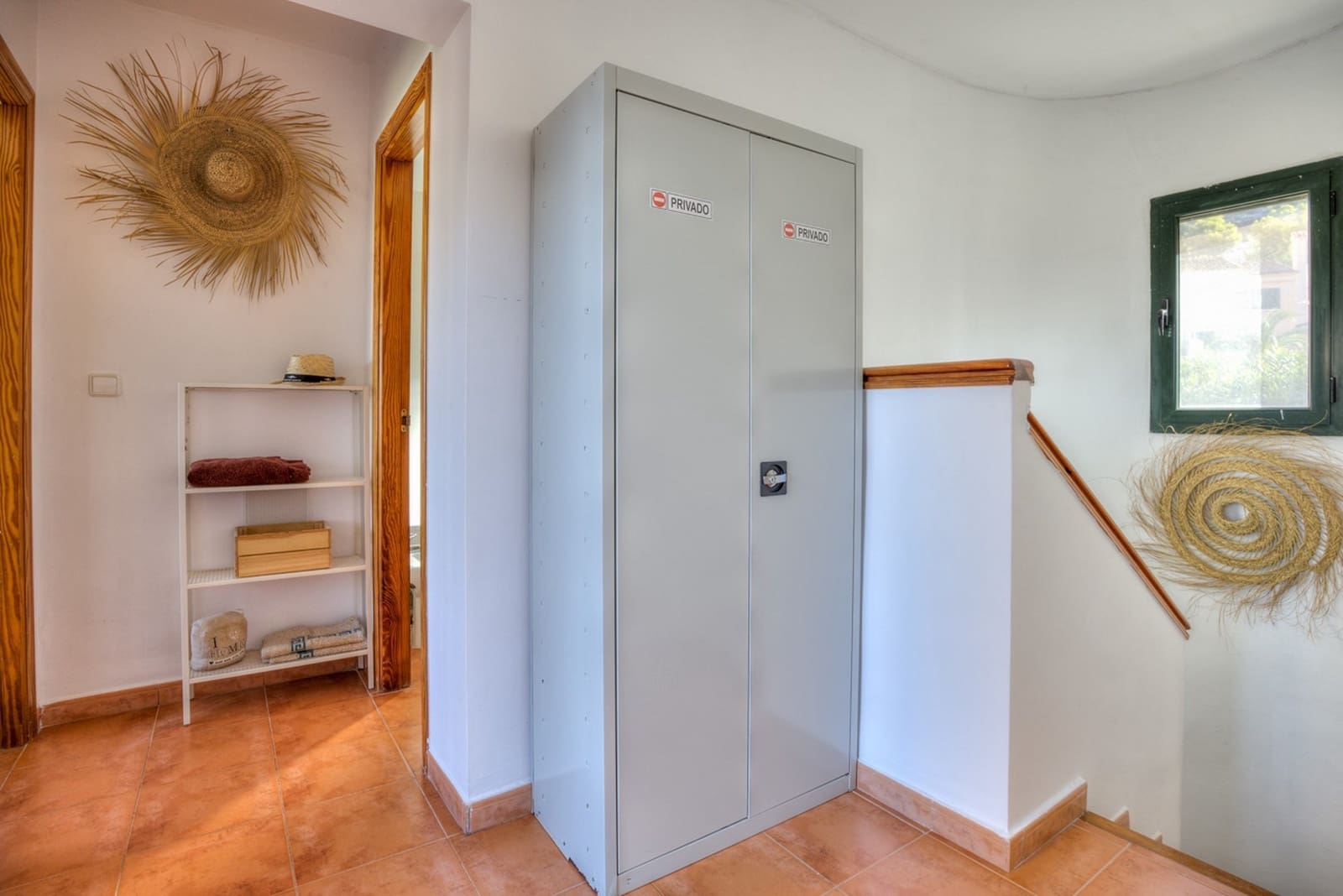 3 bedroom Villa for sale in Moraira with pool garage - € 365,000 (Ref: 10163581)