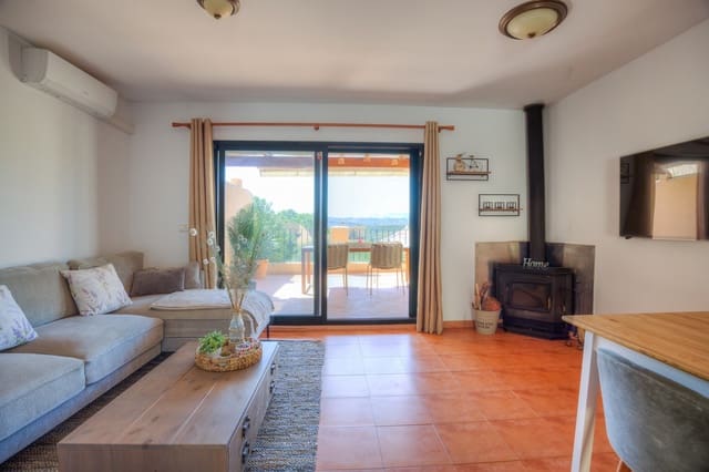 3 slaapkamer Villa te koop in Moraira, Teulada-Moraira met zwembad garage - € 365.000 (Ref: 10163581)