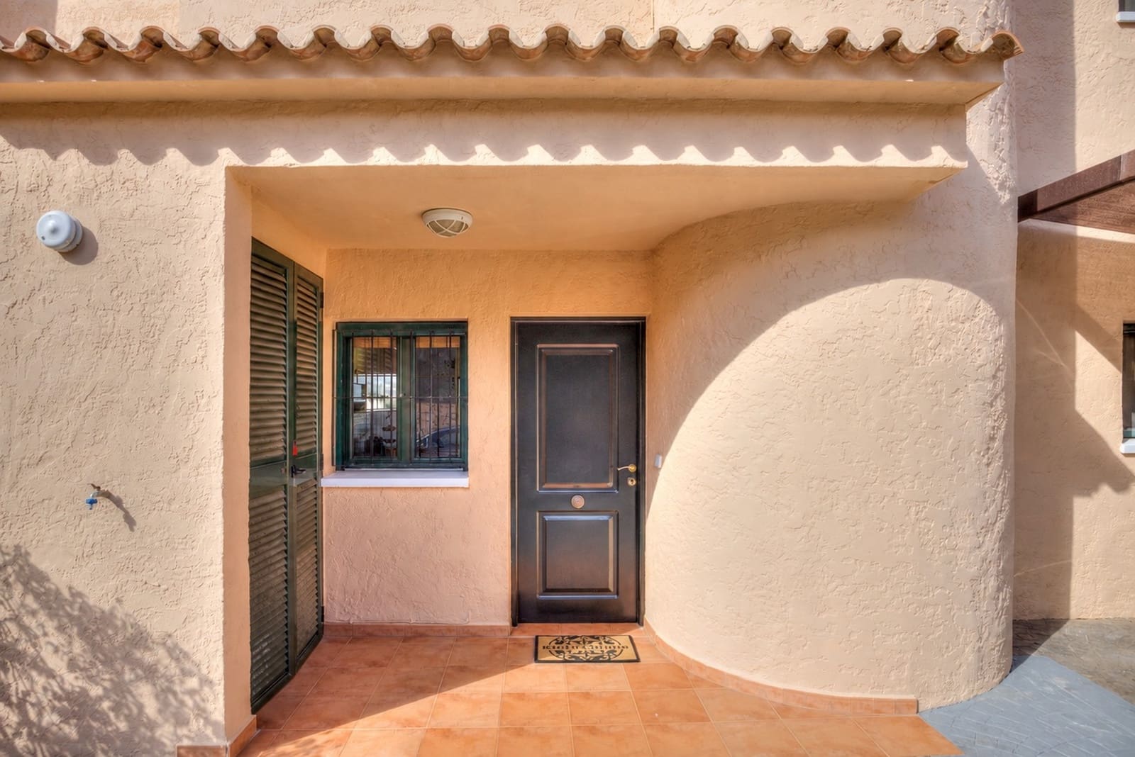 3 bedroom Villa for sale in Moraira with pool garage - € 365,000 (Ref: 10163581)
