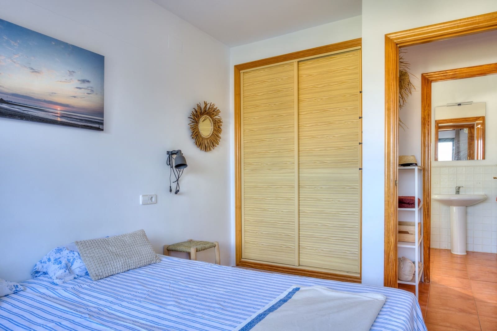 3 bedroom Villa for sale in Moraira with pool garage - € 365,000 (Ref: 10163581)