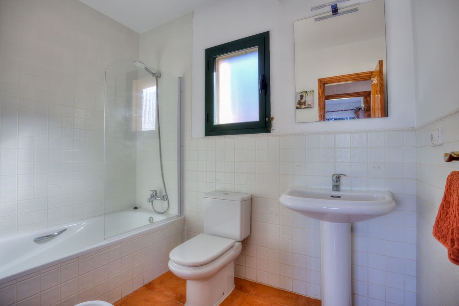 3 bedroom Villa for sale in Moraira with pool garage - € 365,000 (Ref: 10163581)