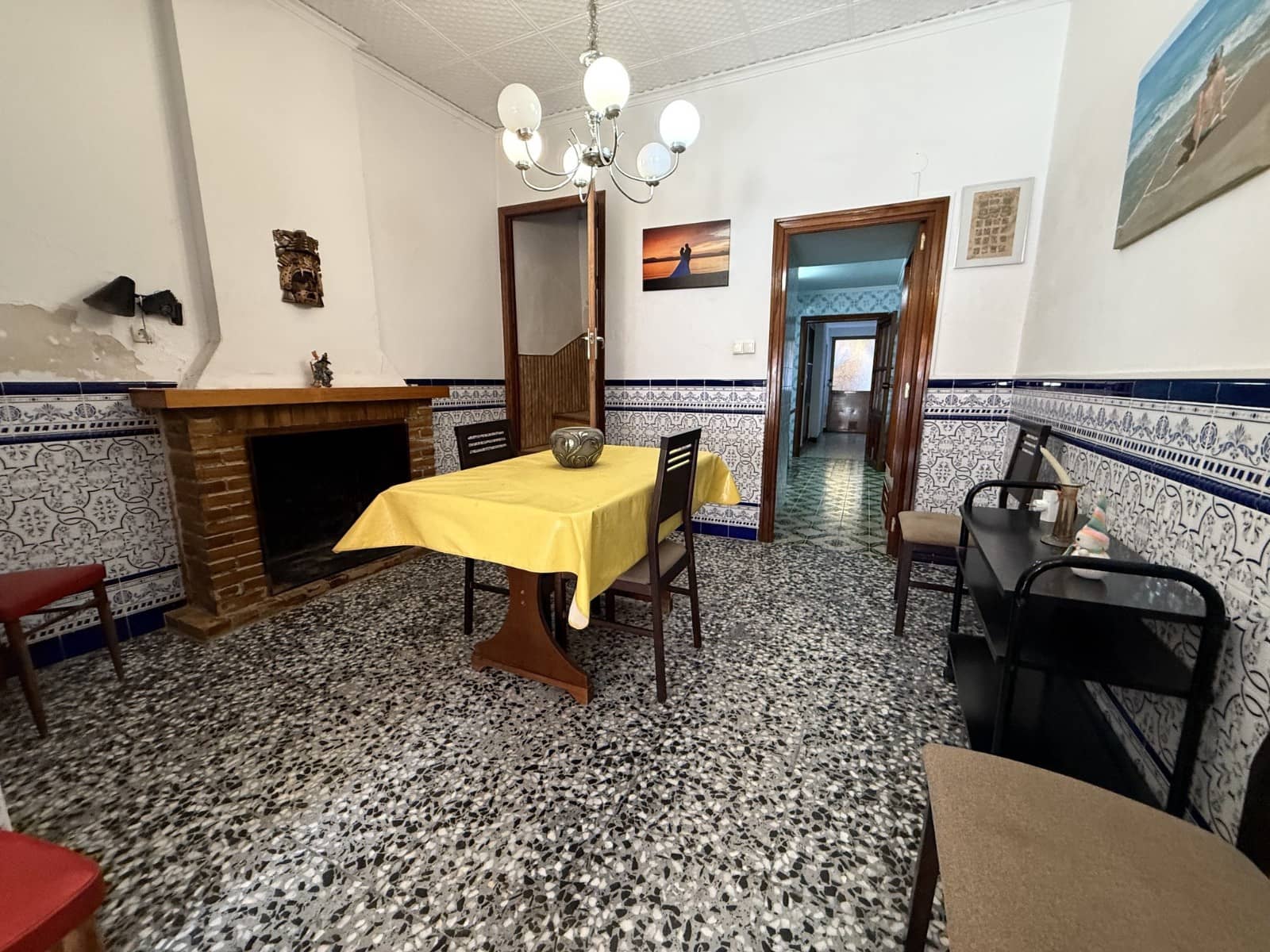 4 bedroom Townhouse for sale in Orba - € 130,000 (Ref: 10163582)
