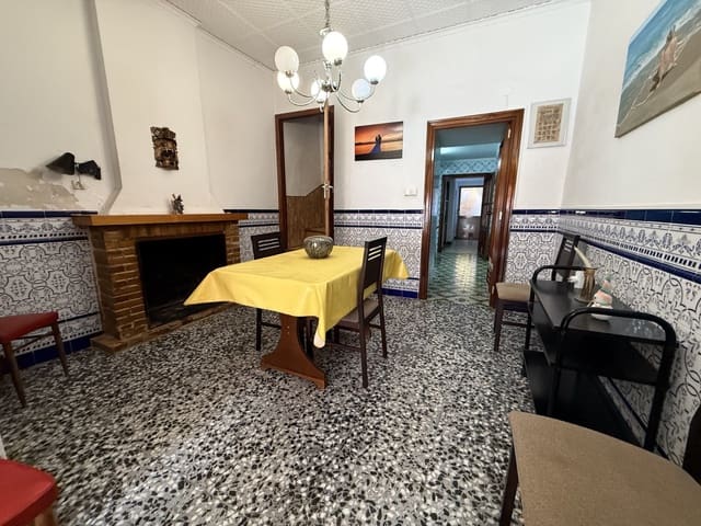 4 soveværelse Byhus til salg i Orba - € 130.000 (Ref: 10163582)
