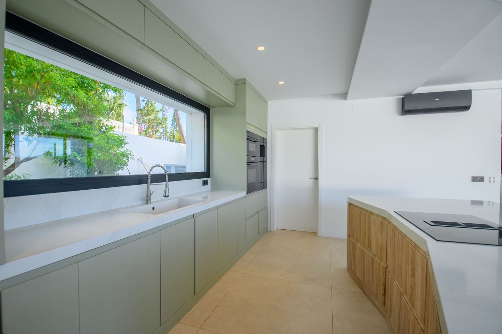 5 soverom Villa til salgs i Moraira med svømmebasseng garasje - € 1 695 000 (Ref: 10179557)