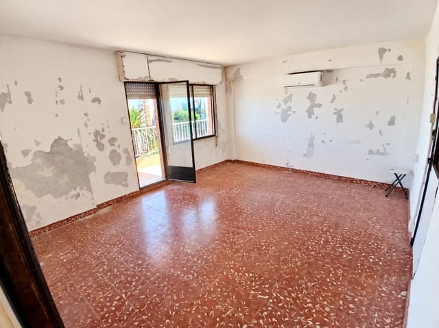 2 chambre Appartement à vendre à Las Marinas / Les Marines, Dénia avec garage - 189 500 € (Ref: 10179558)