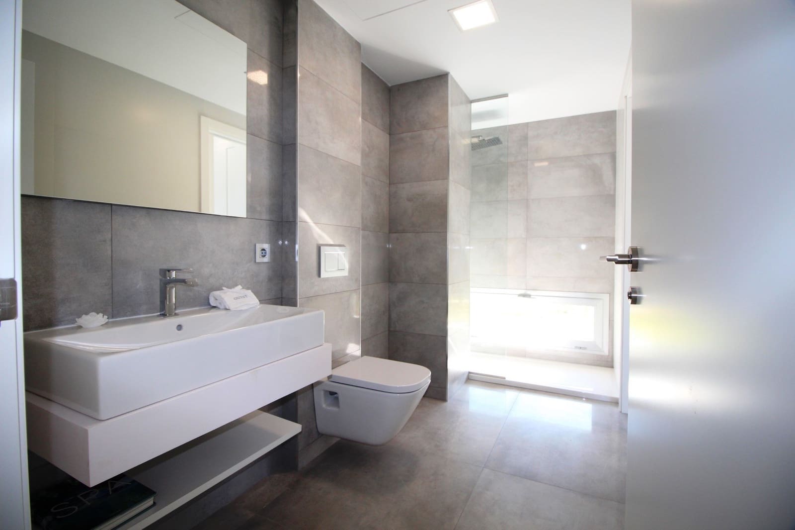 3 bedroom Villa for sale in Finestrat with garage - € 575,000 (Ref: 5256107)