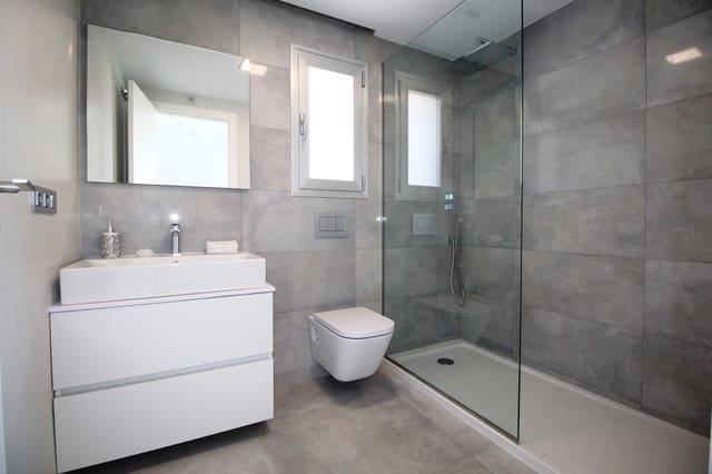 3 bedroom Villa for sale in Finestrat with garage - € 575,000 (Ref: 5256107)