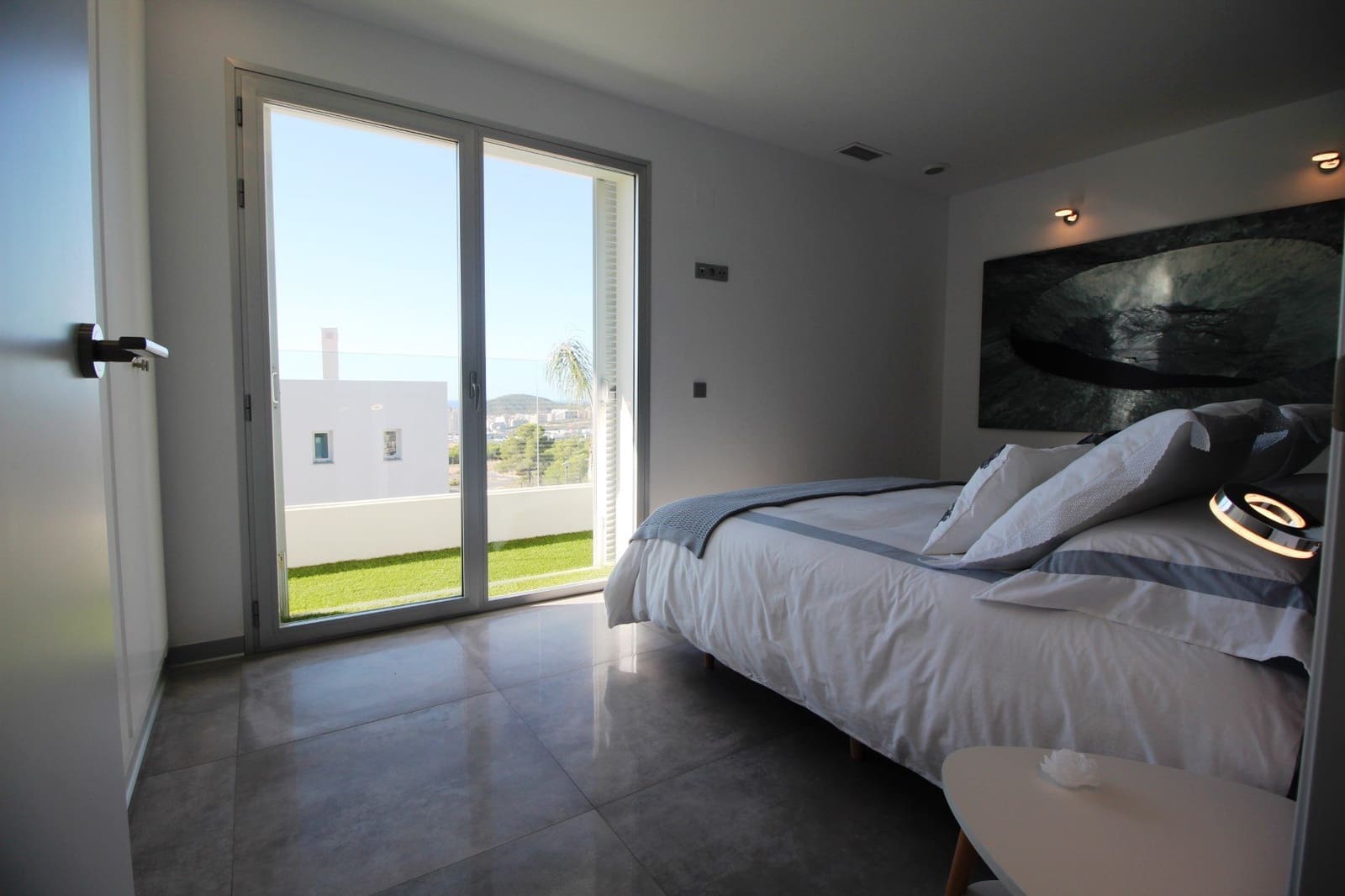 3 bedroom Villa for sale in Finestrat with garage - € 575,000 (Ref: 5256107)