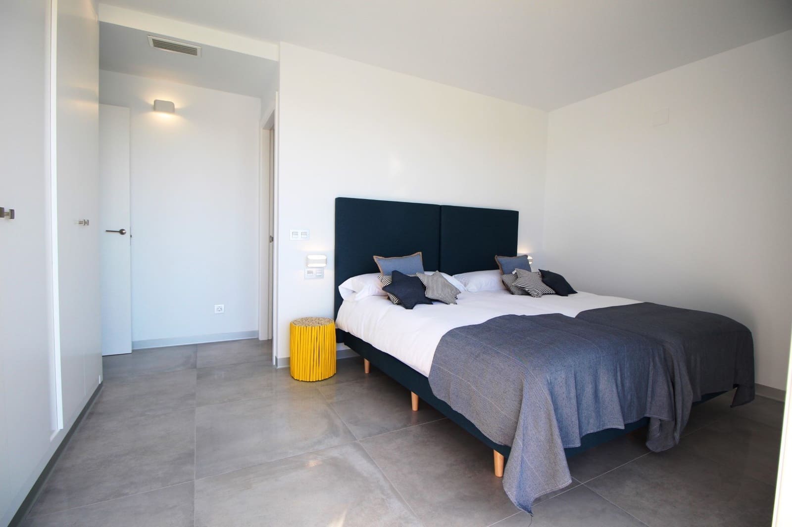 3 bedroom Villa for sale in Finestrat with garage - € 575,000 (Ref: 5256107)