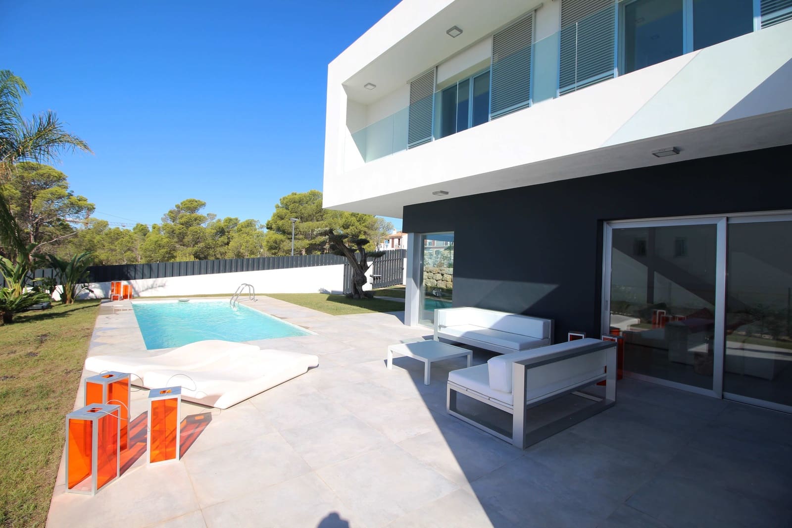 3 bedroom Villa for sale in Finestrat with garage - € 575,000 (Ref: 5256107)