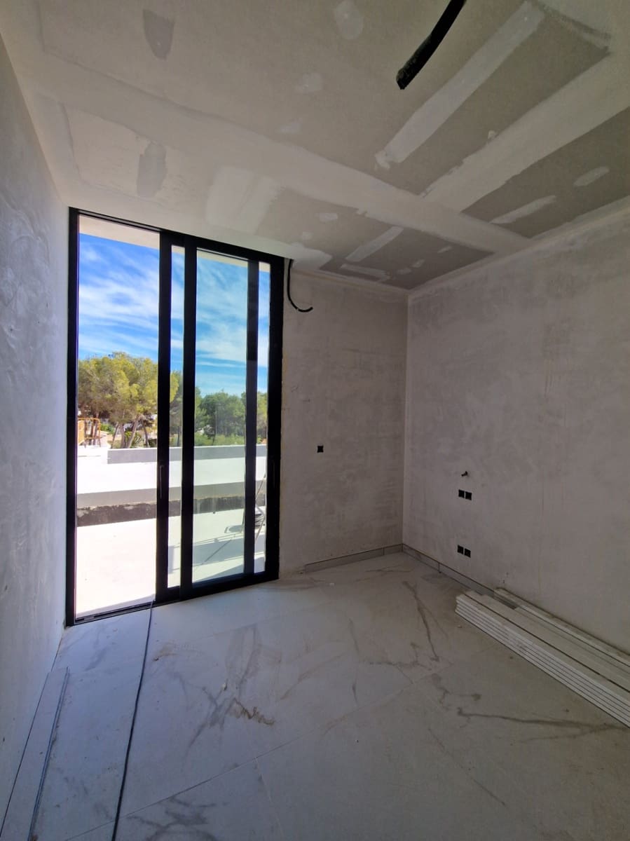 4 quarto Moradia para venda em Teulada com piscina garagem - 1 750 000 € (Ref: 6270929)