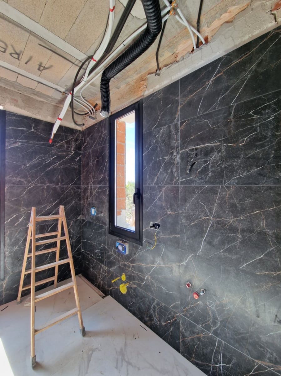 4 quarto Moradia para venda em Teulada com piscina garagem - 1 750 000 € (Ref: 6270929)