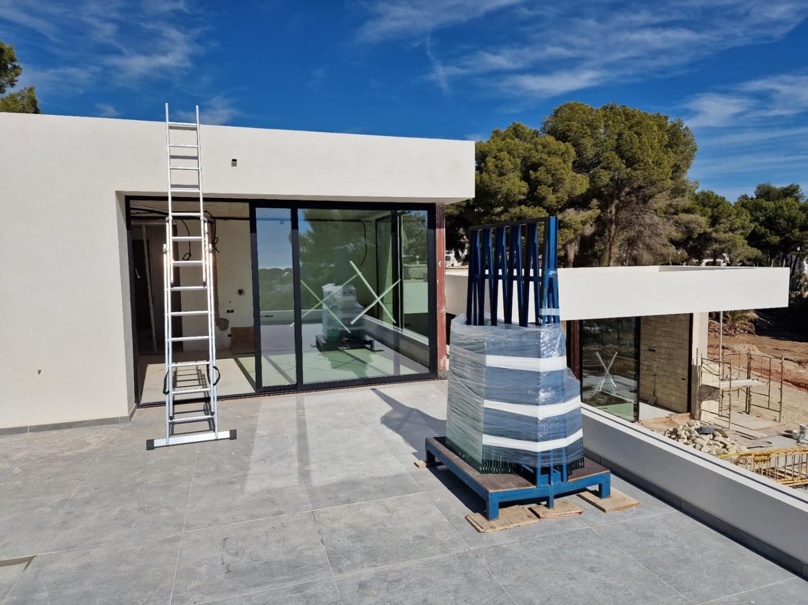 4 quarto Moradia para venda em Teulada com piscina garagem - 1 750 000 € (Ref: 6270929)