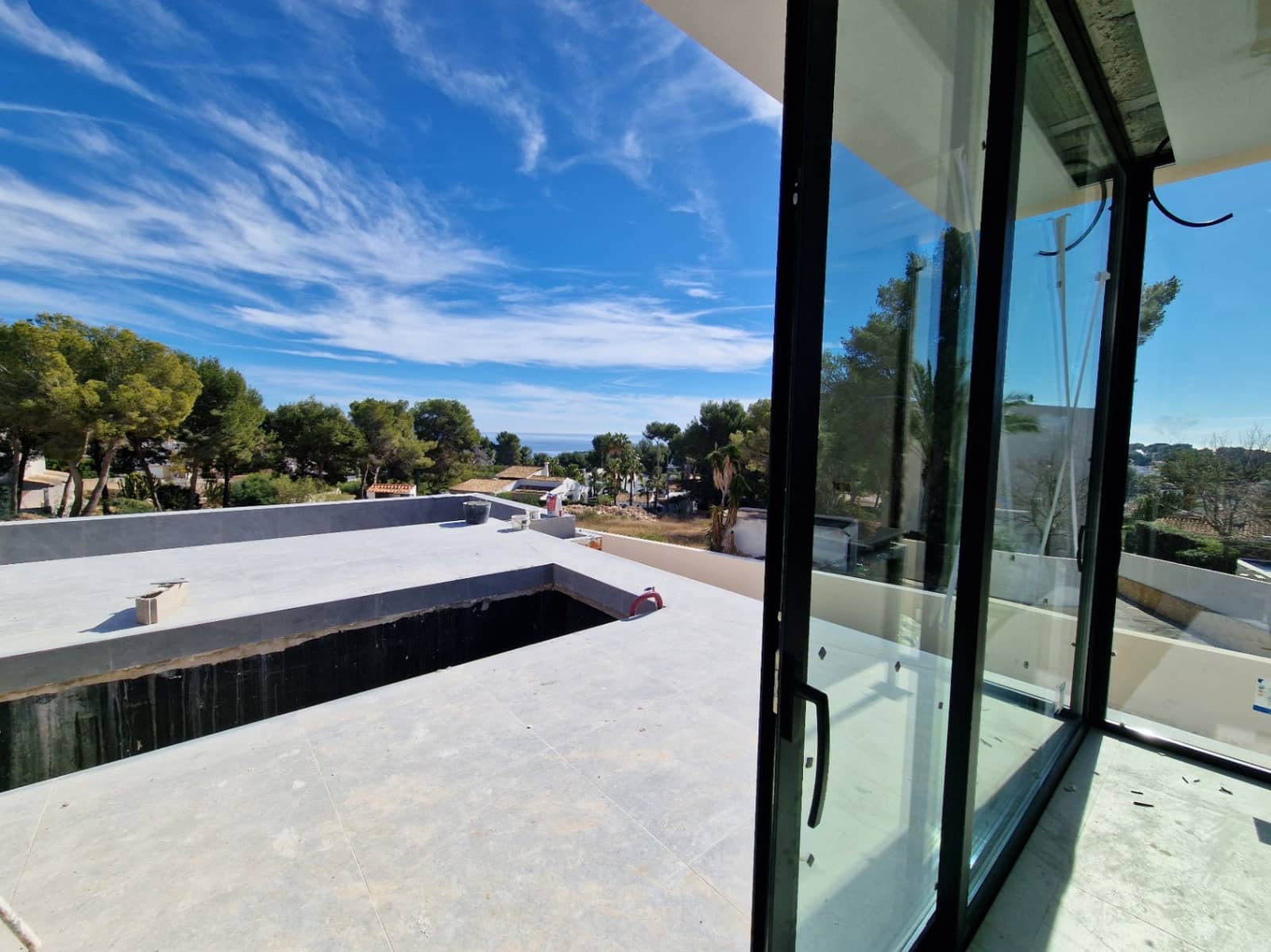 4 quarto Moradia para venda em Teulada com piscina garagem - 1 750 000 € (Ref: 6270929)