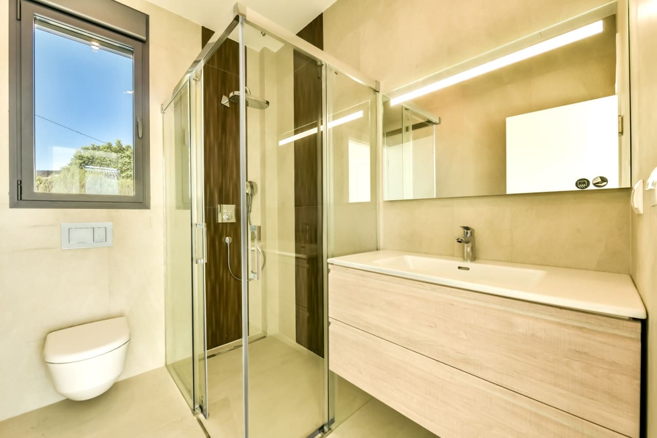 4 quarto Moradia para venda em Calpe / Calp com piscina garagem - 1 700 000 € (Ref: 6800512)