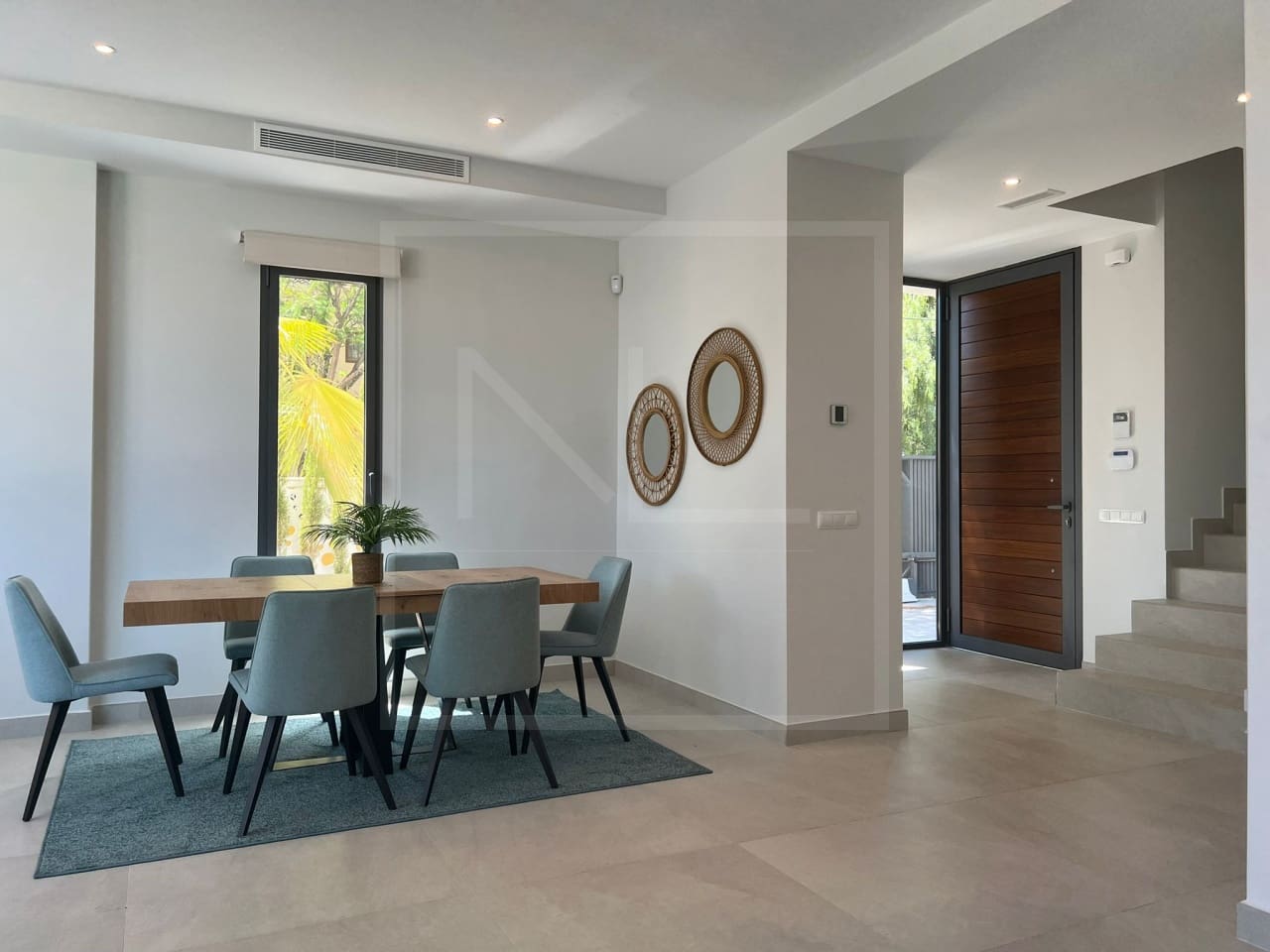 4 quarto Moradia para venda em Calpe / Calp com piscina garagem - 1 700 000 € (Ref: 6800512)