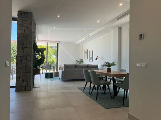 4 quarto Moradia para venda em Calpe / Calp com piscina garagem - 1 700 000 € (Ref: 6800512)